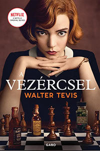 Tevis, Walter | A vezércsel