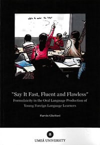 Gheitasi, Parvin | Say It Fast, Fluent and Flawless