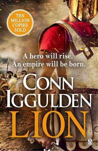 Iggulden, Conn | Lion