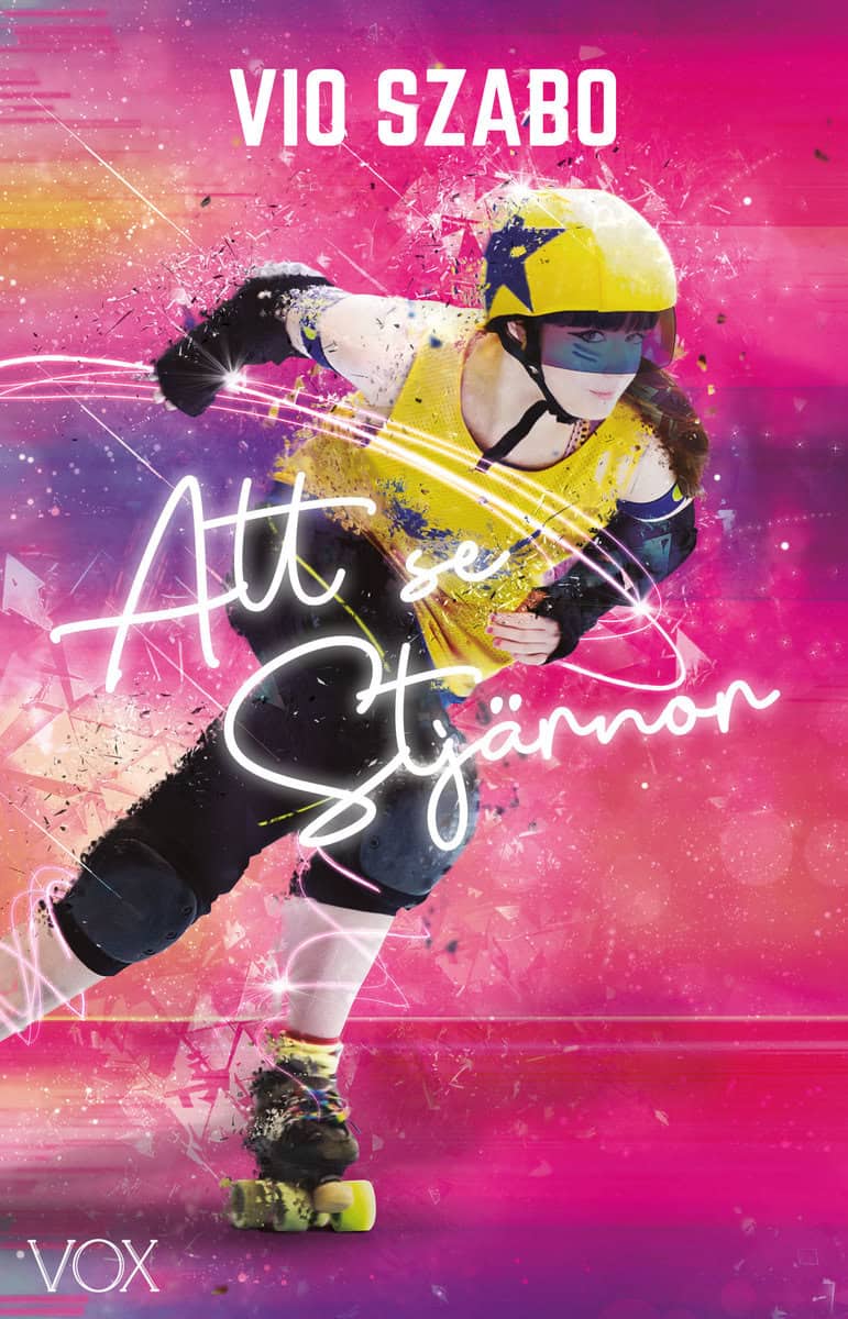 Szabo, Vio | Att se stjärnor