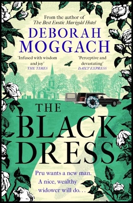 Moggach, Deborah | The Black Dress