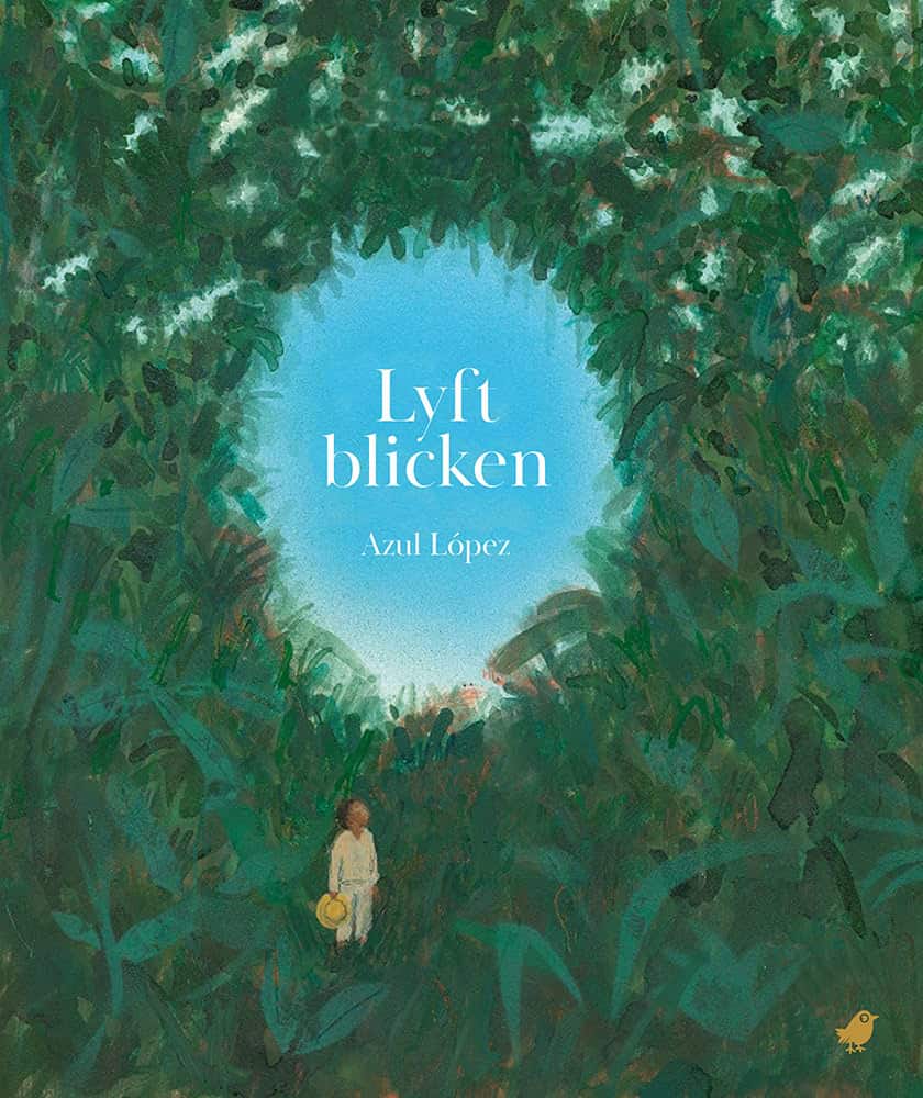 López, Azul | Lyft blicken