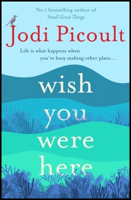 Picoult, Jodi | Wish You Were Here