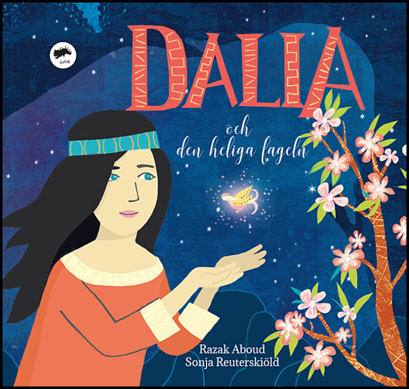 Aboud, Razak | Dalia och den heliga fågeln