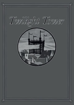 Max, Huber | Max, Carlberg | Fredrik, Bredberg | Wictor, Nilsson | Twilight Tower
