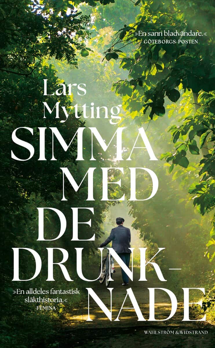 Mytting, Lars | Simma med de drunknade