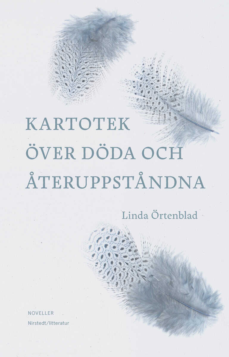 Örtenblad, Linda | Kartotek över döda och återuppståndna