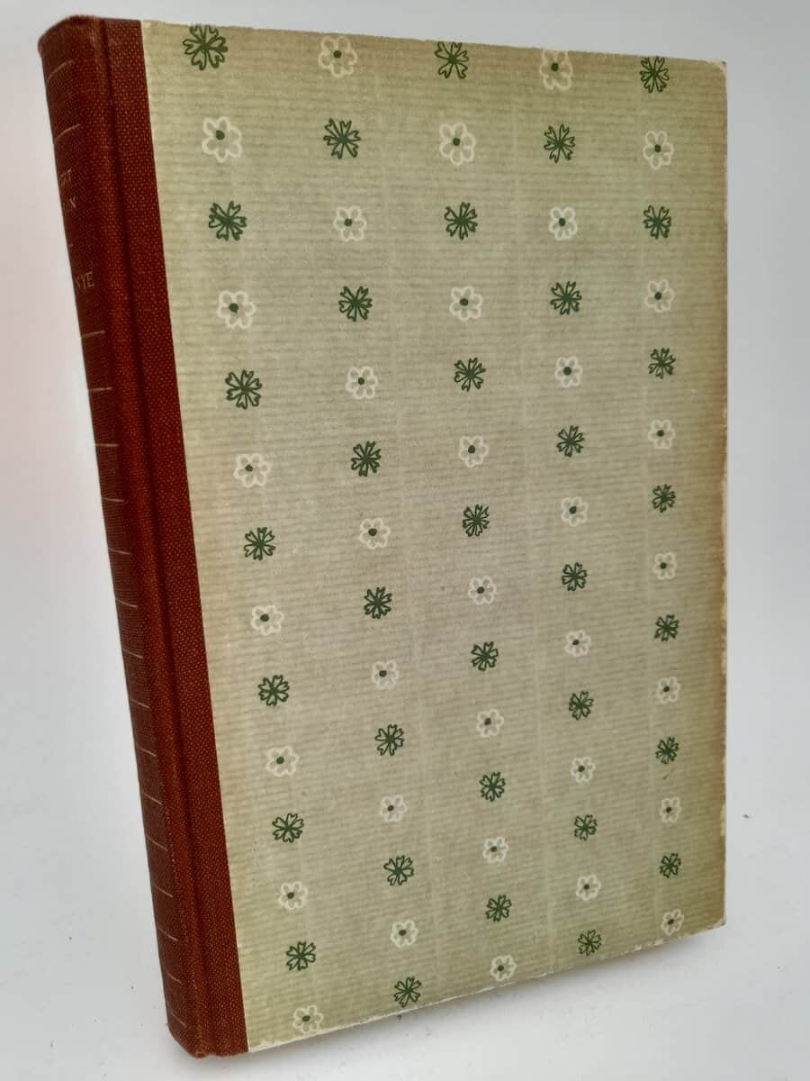 Olsson, Albert | Den nye