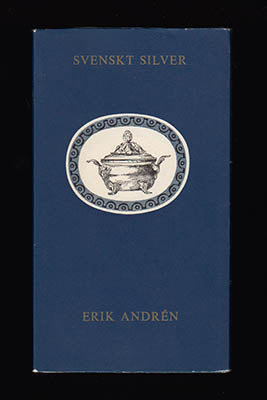 Andrén, Erik | Svenskt silver