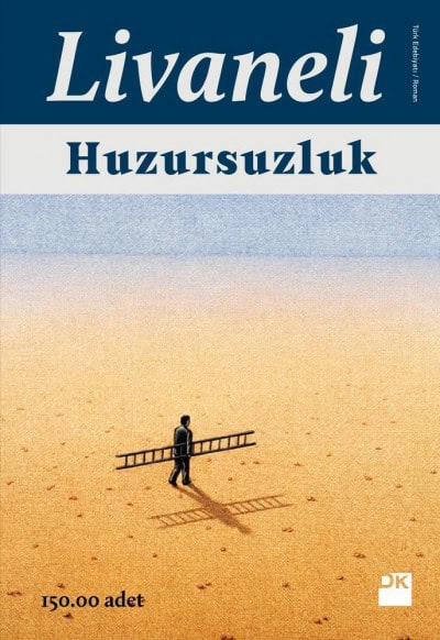 Livaneli, Zülfü | Huzursuzluk