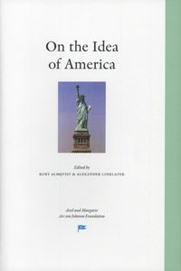 Almqvist, Kurt | Linklater, Alexander | On the Idea of America