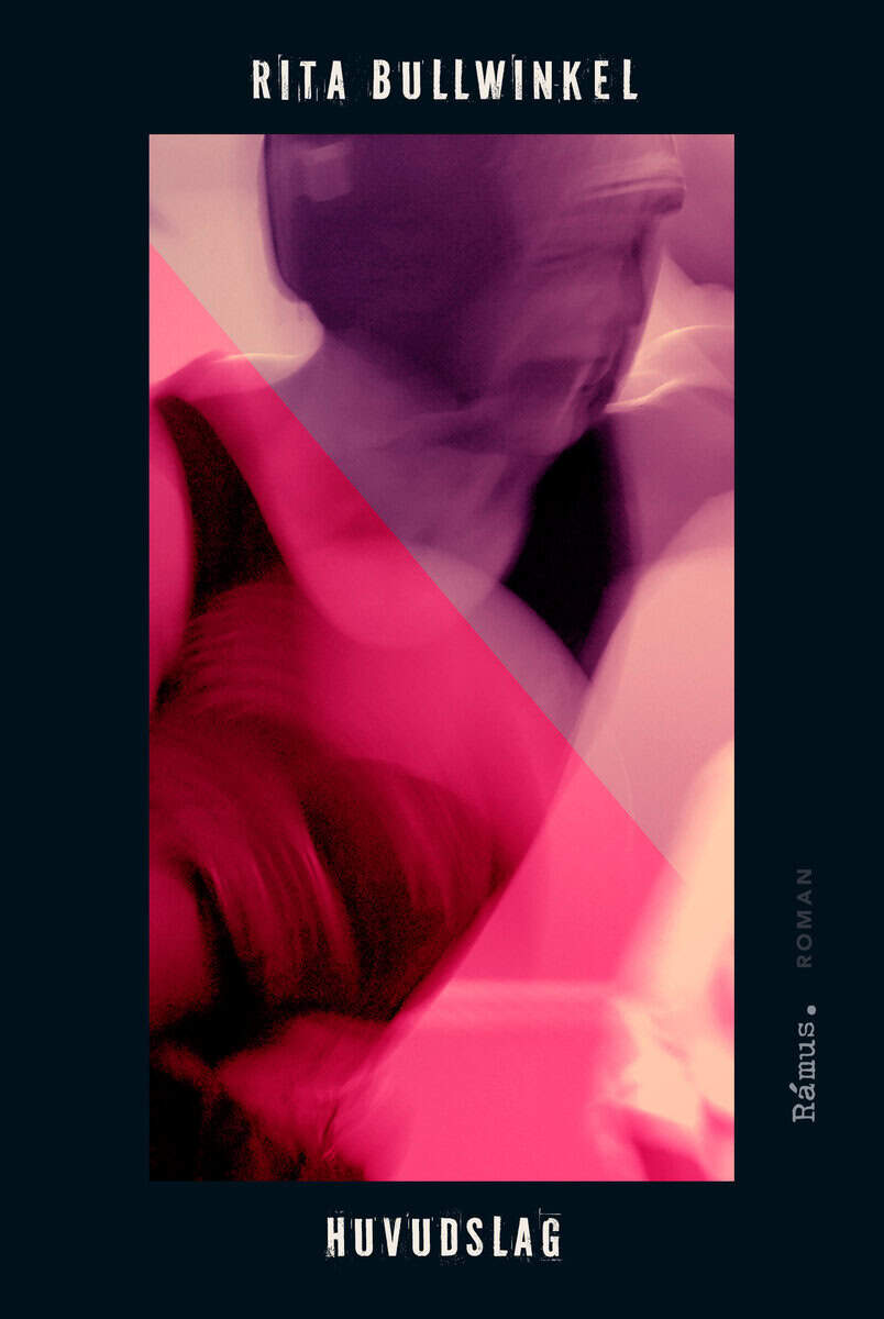 Bullwinkel, Rita | Huvudslag