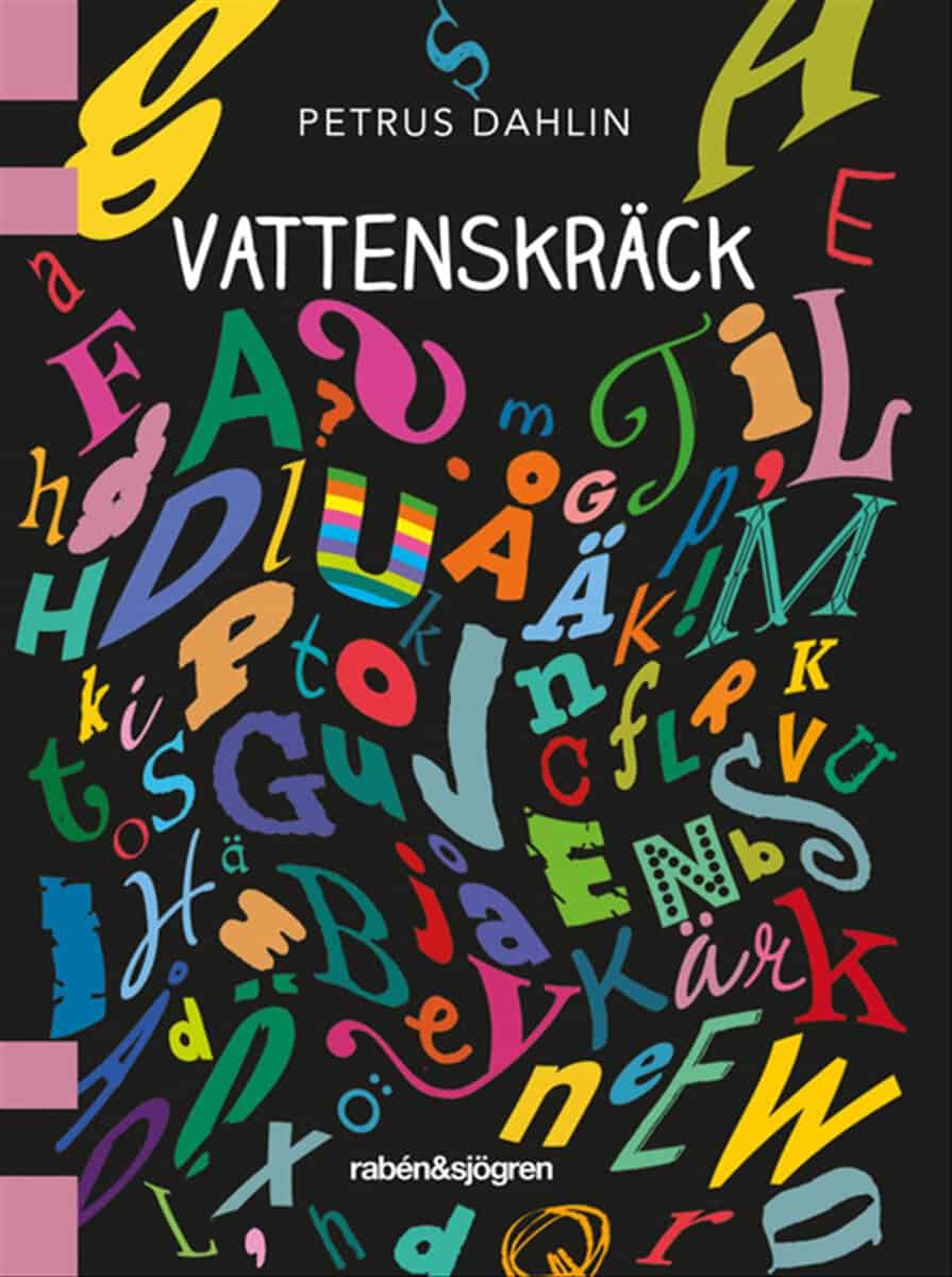 Dahlin, Petrus | Vattenskräck