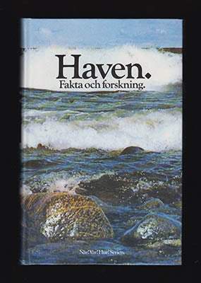 Hickling, Charles Frederick | Brown, Peter Lancaster | Haven : Fakta och forskning