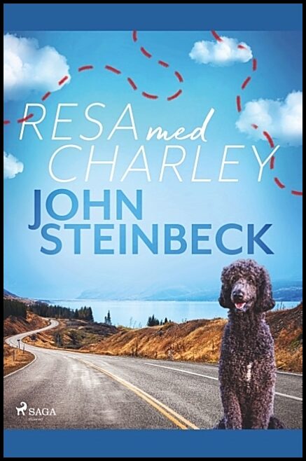 Steinbeck, John | Resa med Charley