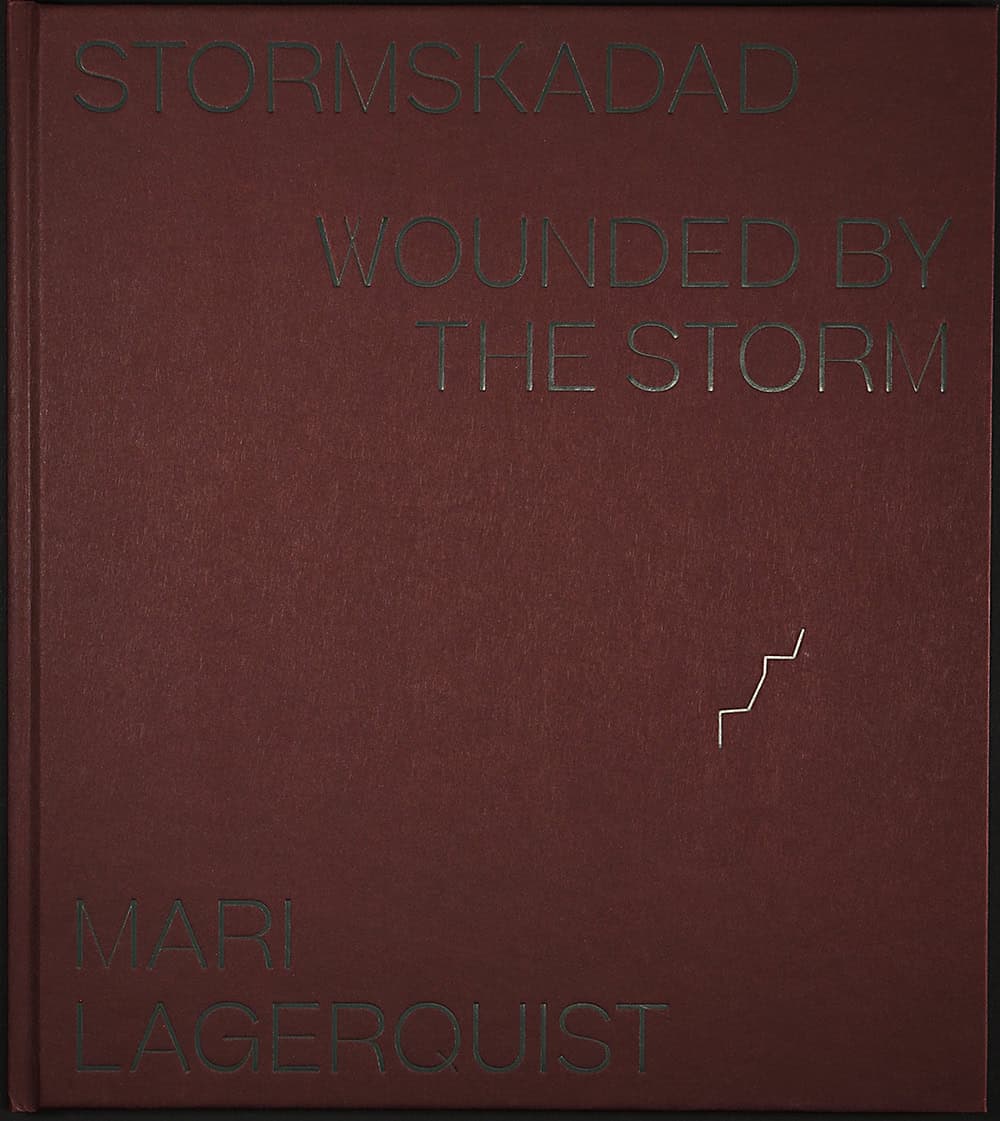 Lagerquist, Mari | Stormskadad / Wounded by the Storm