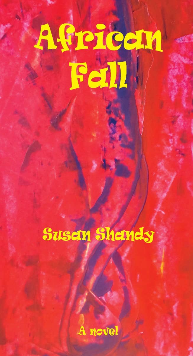 Shandy, Susan | African Fall