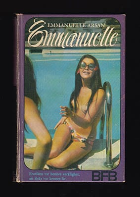 Arsan, Emmanuelle | Emmanuelle