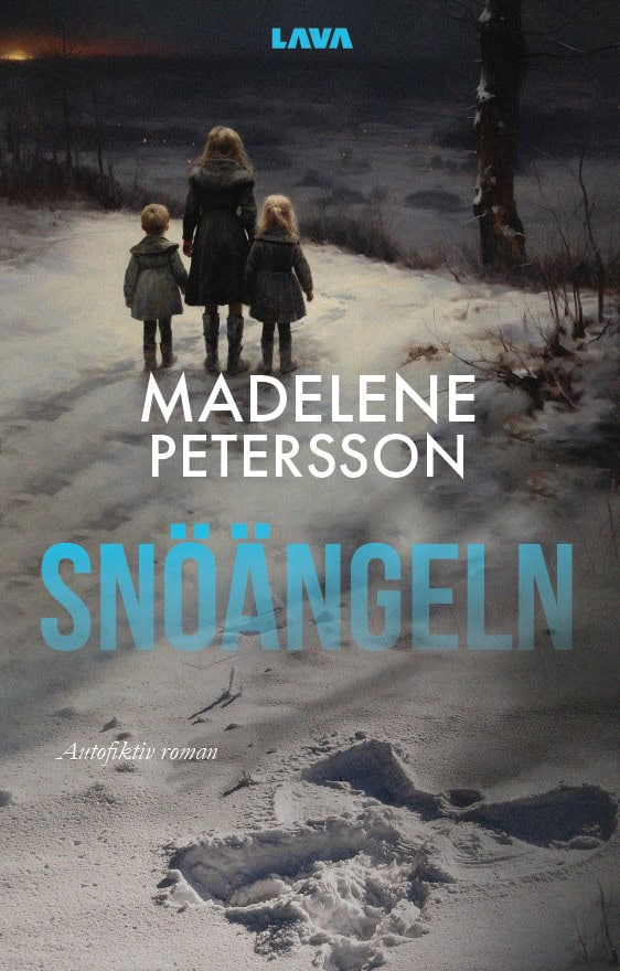 Petersson, Madelene | Snöängeln