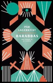 Lagerkvist, Pär | Barabbas