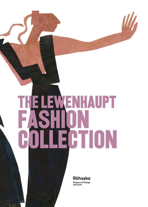 Lewenhaupt, Tonie | The Lewenhaupt Fashion Collection