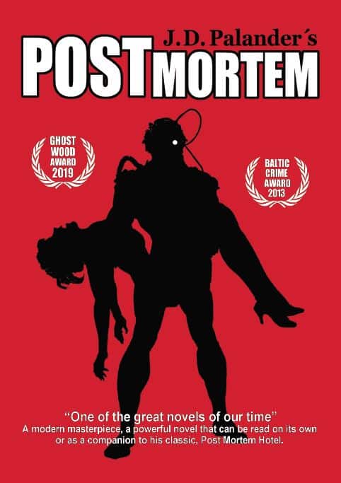 Palander, Daniel | Post Mortem