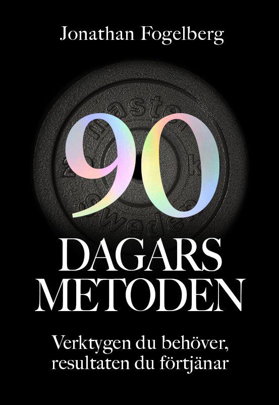 Fogelberg, Jonathan | 90-dagarsmetoden