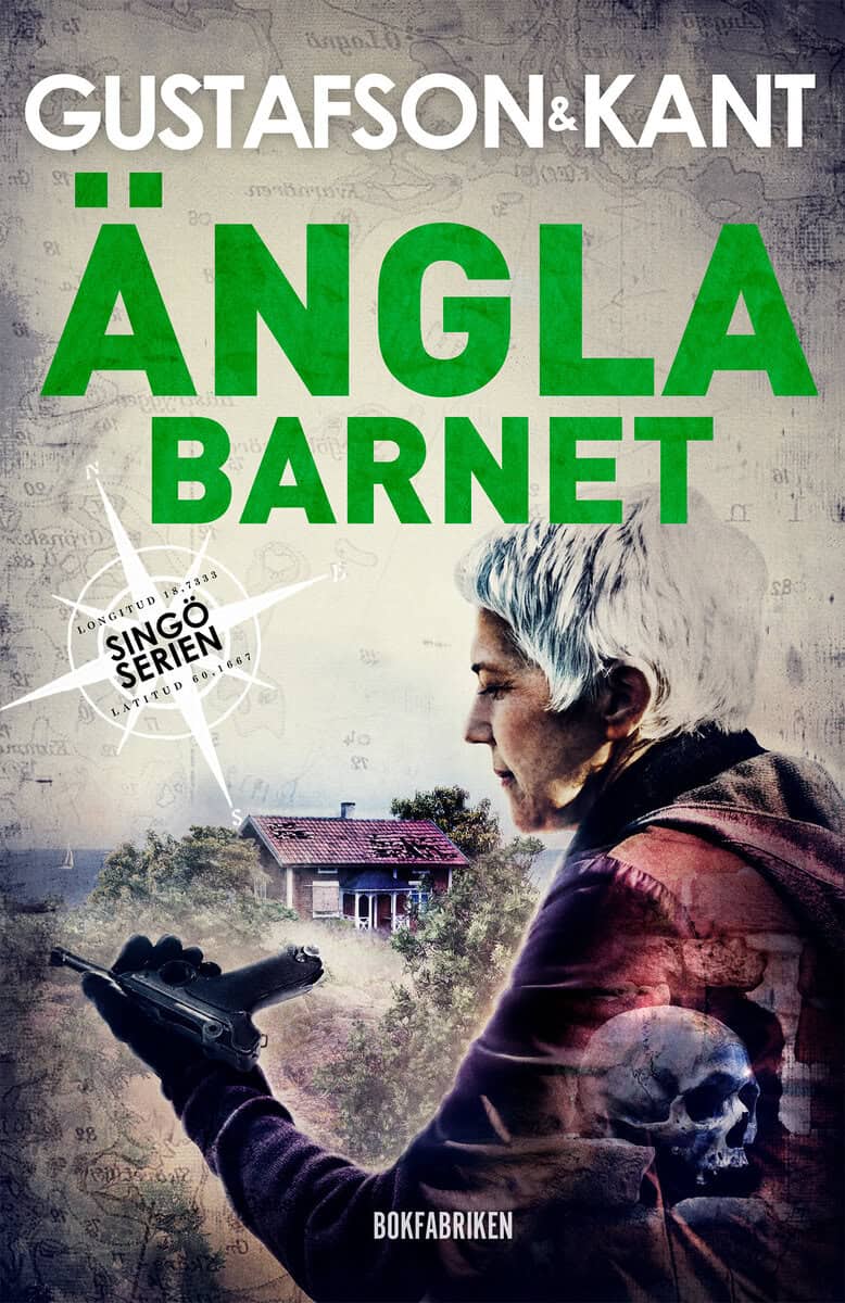 Gustafson, Anders | Kant, Johan | Gustafson & Kant | Änglabarnet