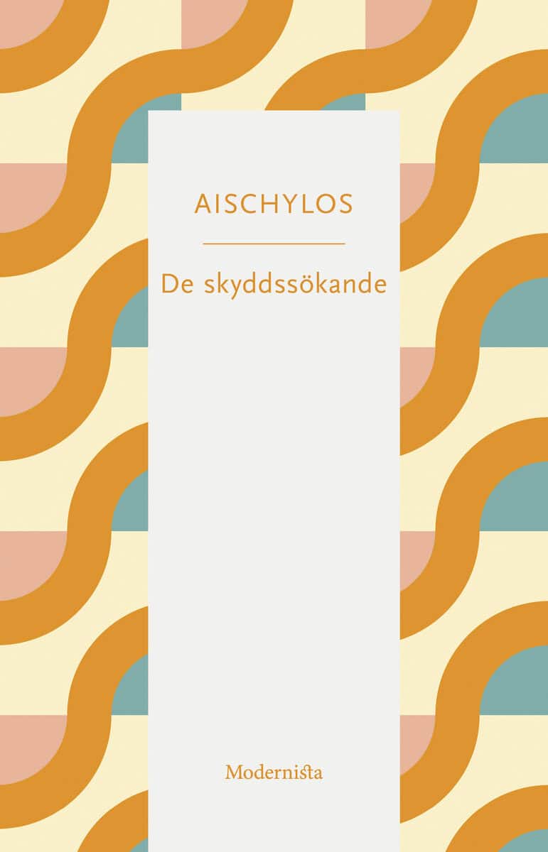 Aischylos | De skyddssökande