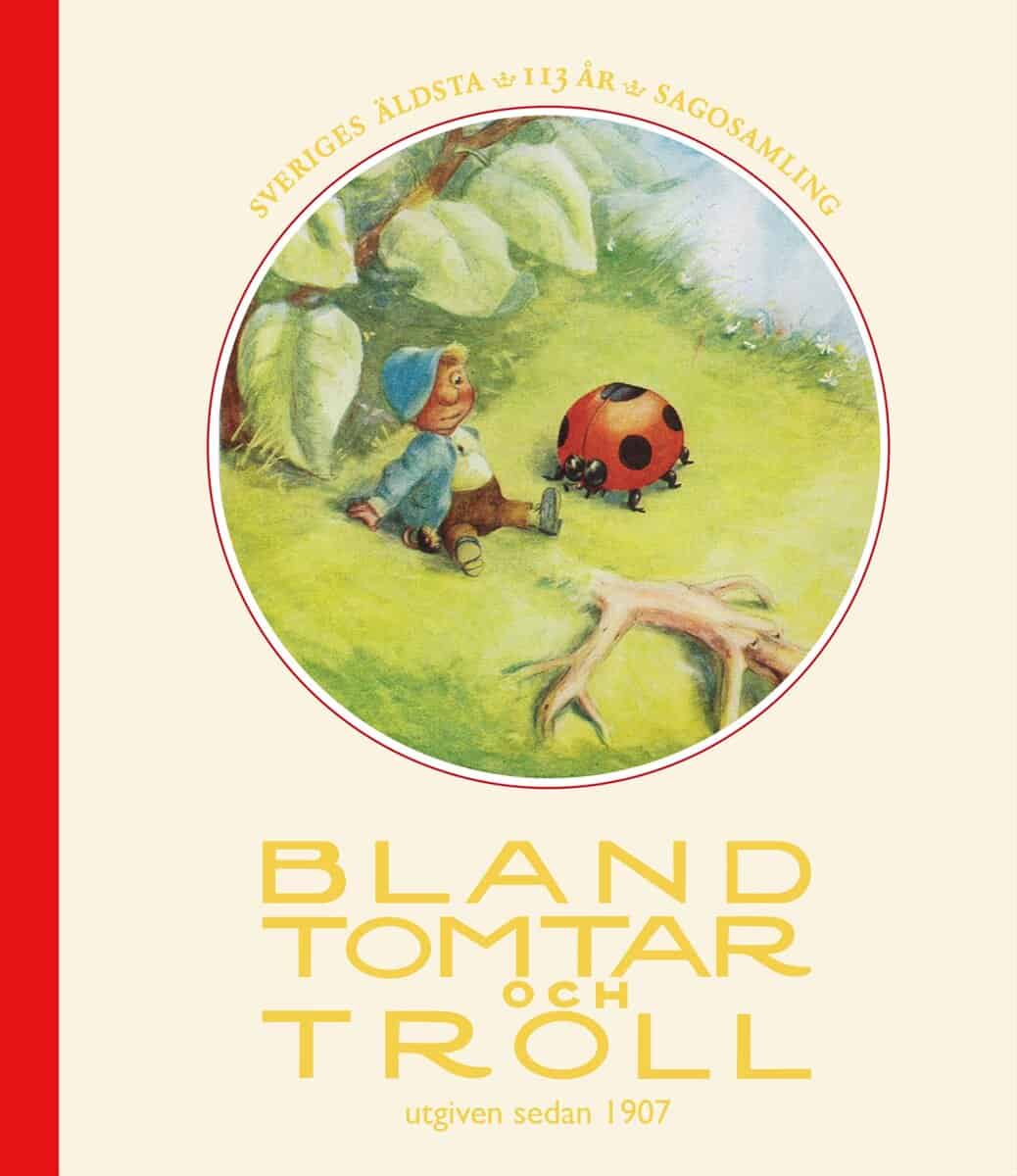 Bergman, Hjalmar | Edelfeldt, Inger | Jansson, Bullas Jonas | Madsen, Peter | Nilsson, Johanna | Karlsson, Ylva | Nordin...