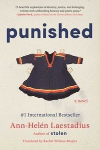 Laestadius, Ann-Helén | Punished
