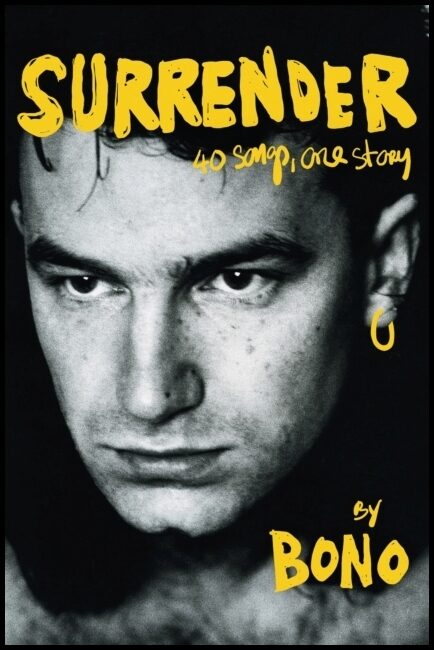 Bono | Surrender