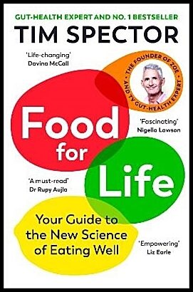 Spector, Tim | Food for Life