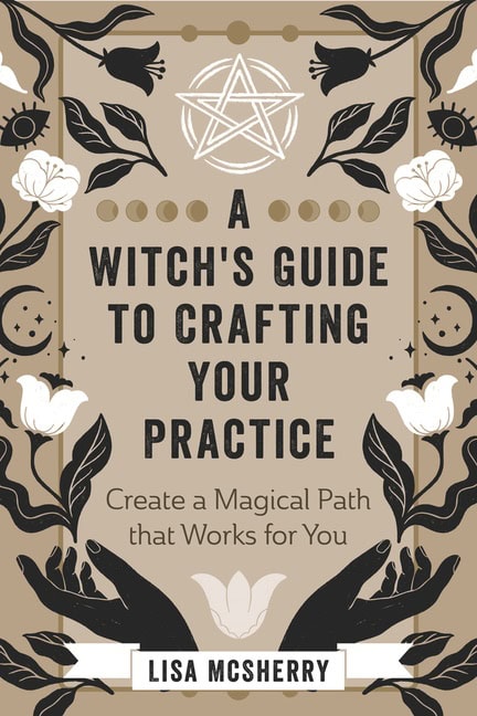 Lisa McSherry | Crafting Your Practice