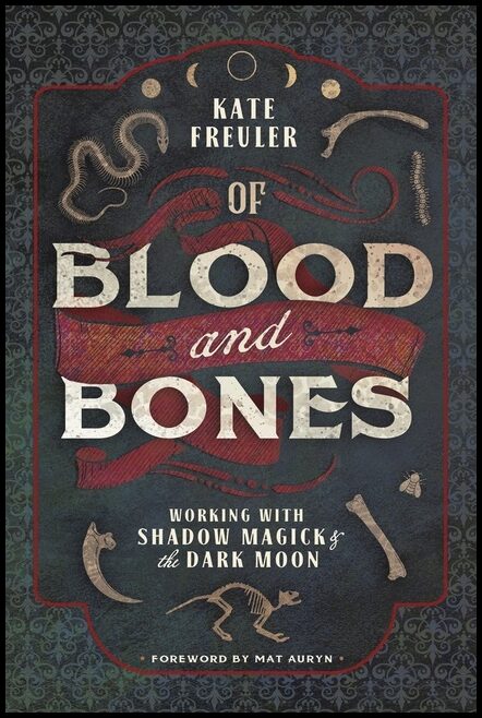 Kate Freuler, Mat Auryn | Of Blood and Bones