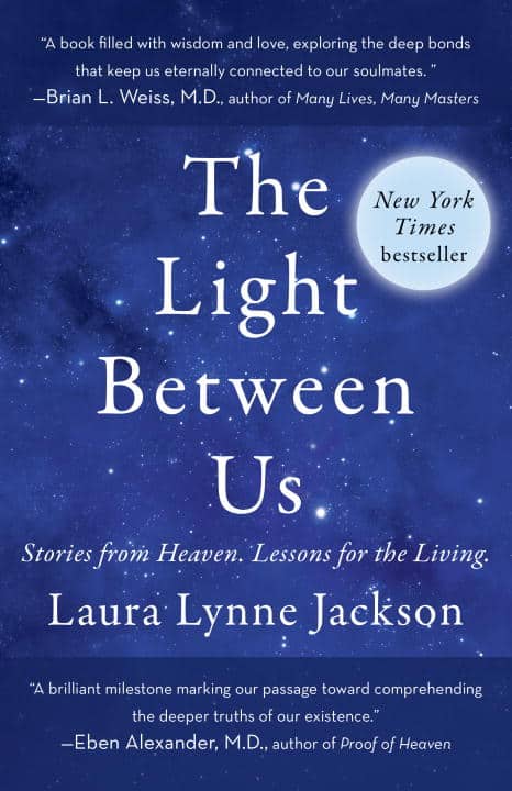 Jackson, Laura Lynne | The Light Between Us