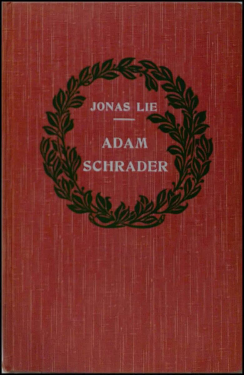 Lie, Jonas | Adam Schrader
