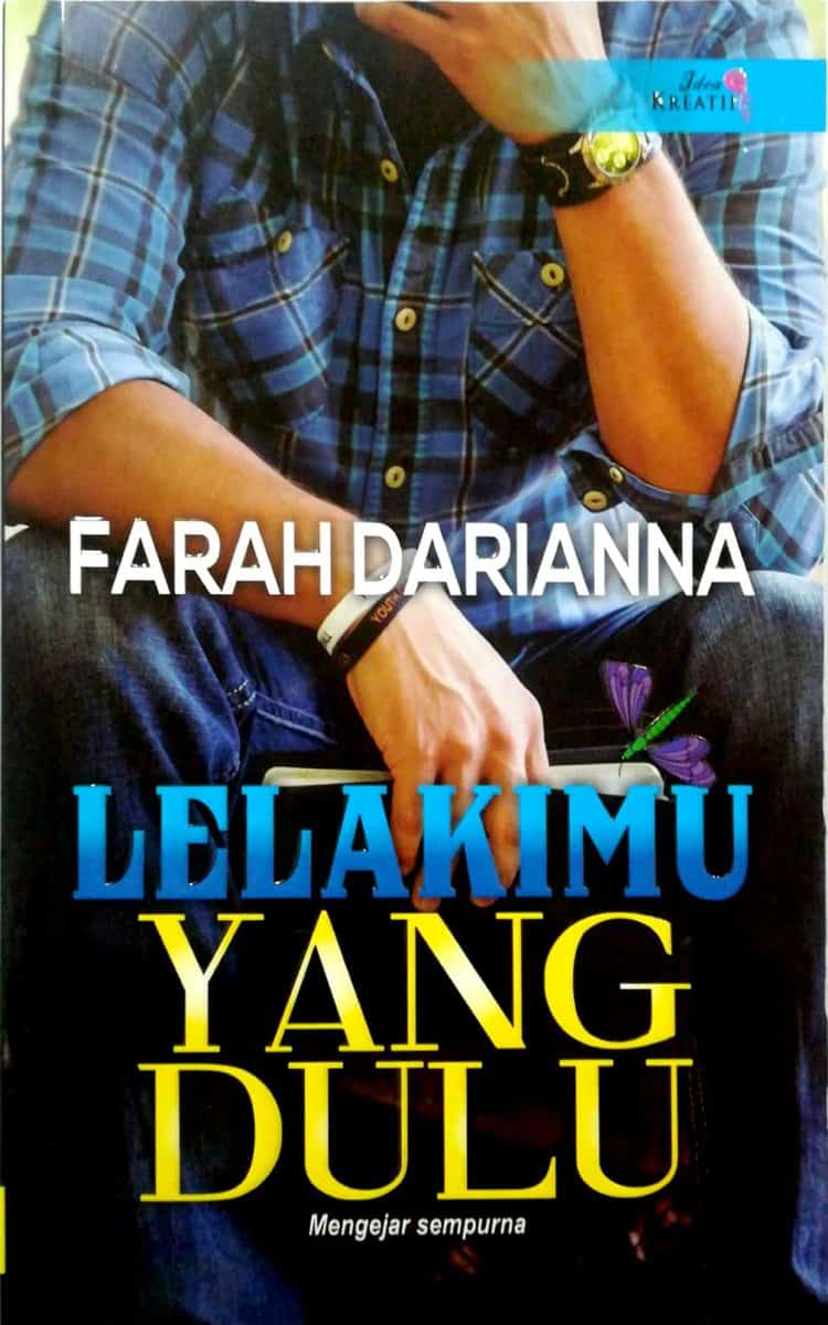 Darianna, Farah | Din Gamle Man (Malajiska)