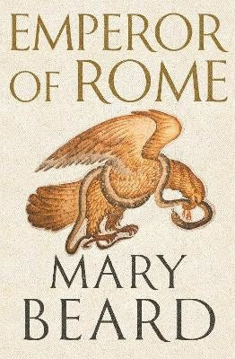 Beard, Mary | Emperor of Rome