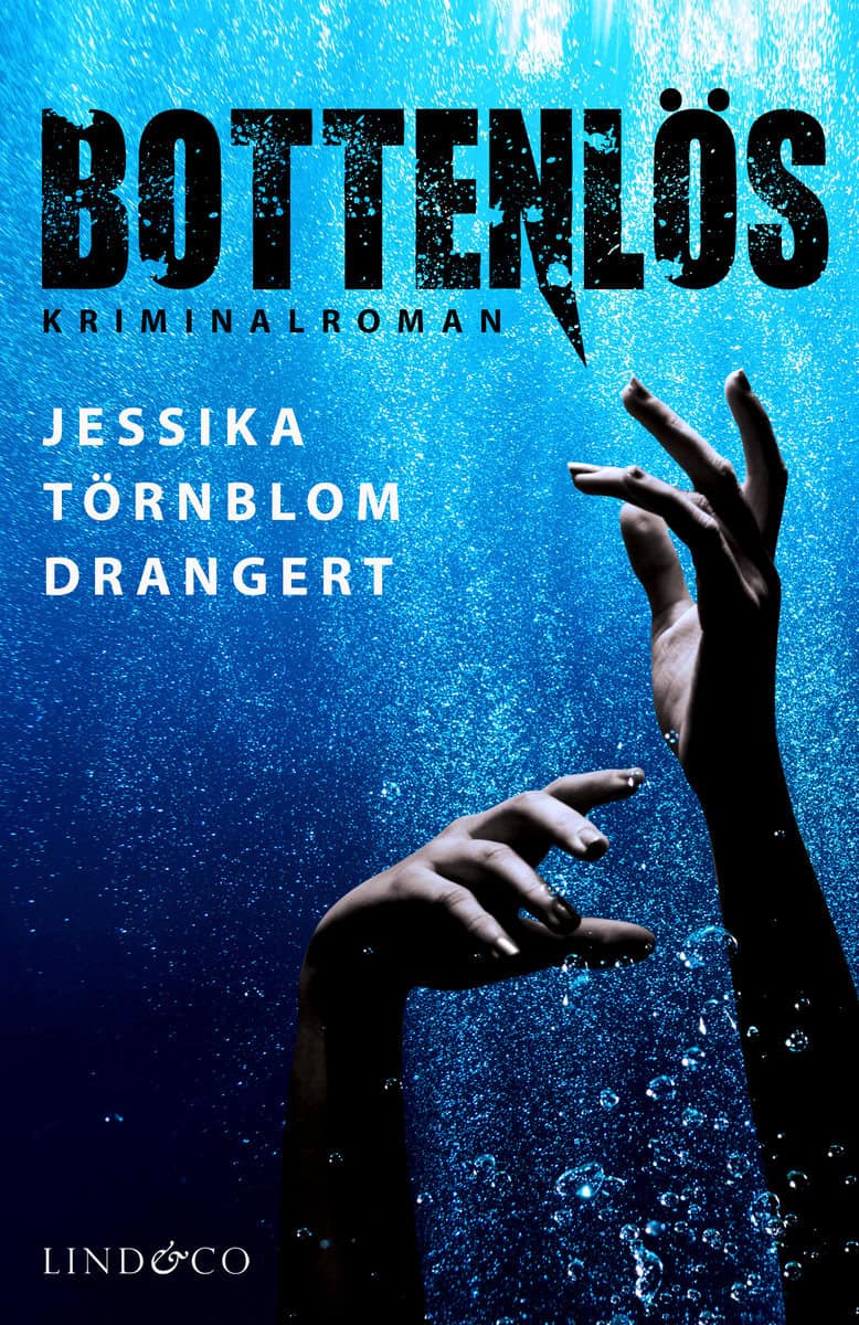 Törnblom Drangert, Jessika | Bottenlös