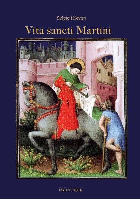 Severi, Sulpicii | Vita sancti Martini