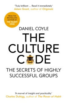 Coyle, Daniel | The Culture Code