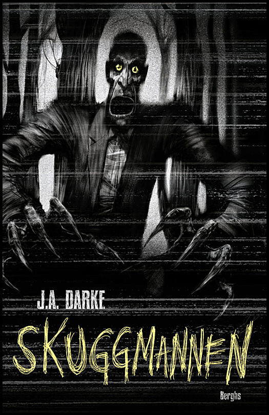 Darke, J. A. | Skuggmannen