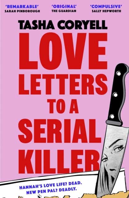 Coryell, Tasha | Love Letters to a Serial Killer