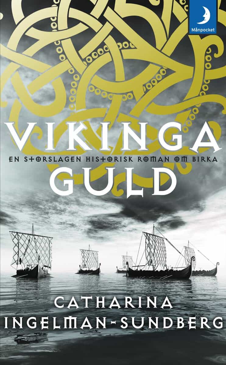 Ingelman-Sundberg, Catharina | Vikingaguld