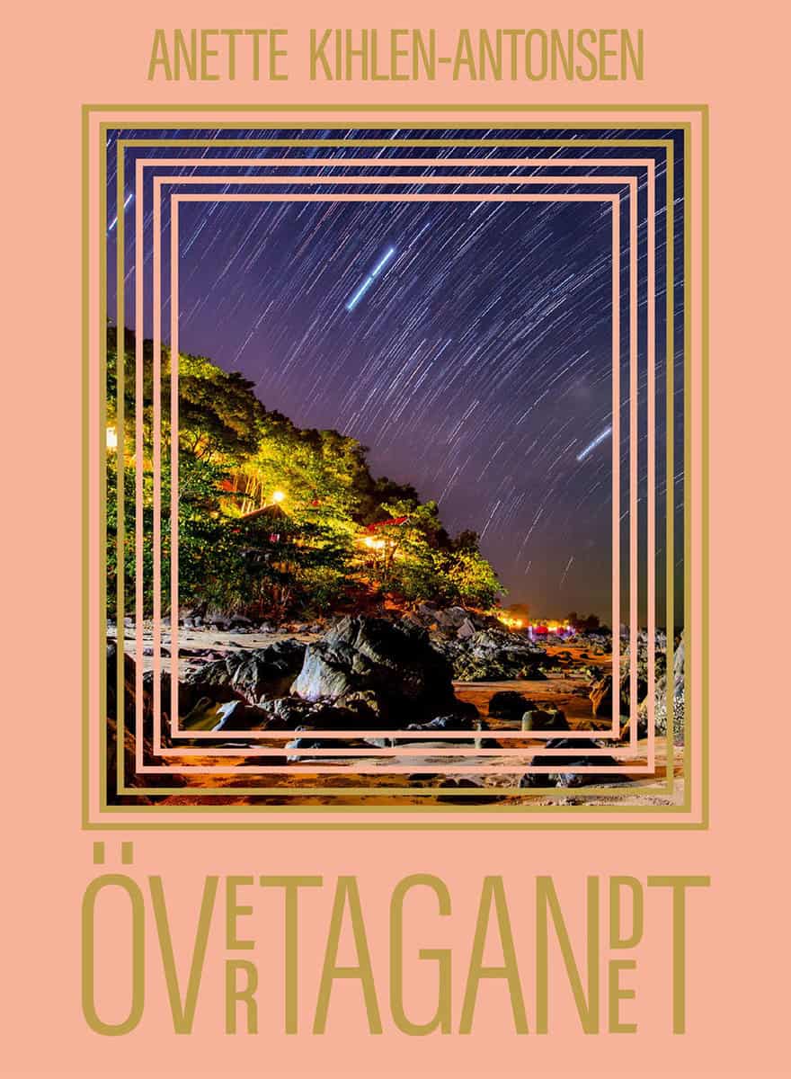 Kihlén-Antonsen, Anette | Övertagandet