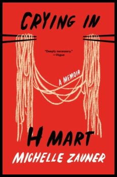 Zauner, Michelle | Crying in H Mart