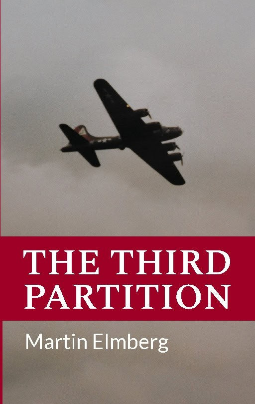 Elmberg, Martin | The third partition