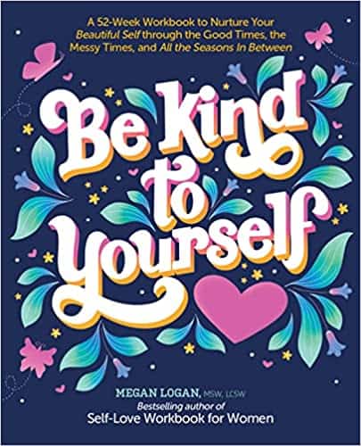 Logan, Megan | Be Kind to Yourself : Value, object or array expected.* Line 1, Column 2 Extra non-whitespace after JSON...