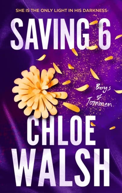 Walsh, Chloe | Saving 6
